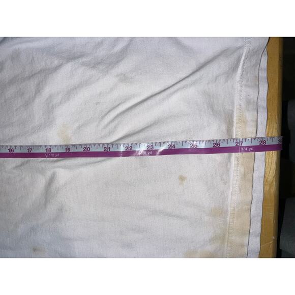 Mac Miller Self Care Shirt Swimming By Mac Miller Stained Pink Faded Tee Large - Picture 12 of 13